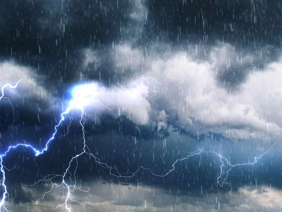 Ciclone Harry, provincia di Cosenza nella morsa: previsti violenti nubifragi