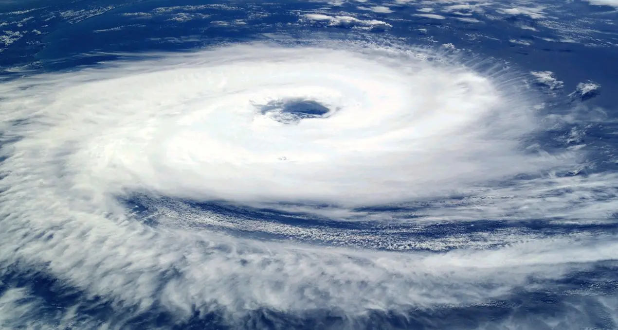 Ecco com’è nato Harry: scontro tra un ciclone tropicale e il freddo russo. L’evoluzione nelle prossime ore\n