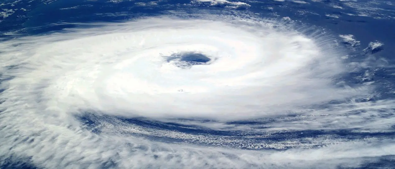 Ecco com’è nato Harry: scontro tra un ciclone tropicale e il freddo russo. L’evoluzione nelle prossime ore\n