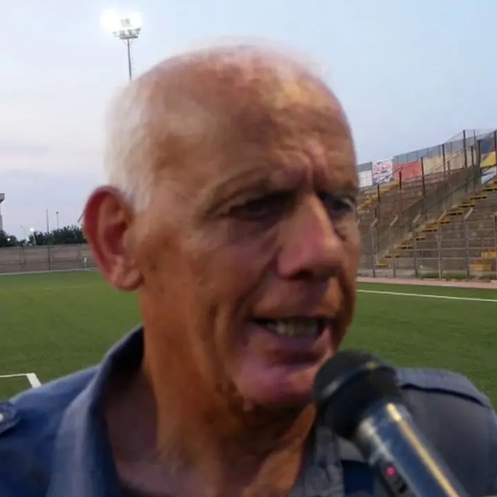 Addio ad Enrico Etna, giocò a Rossano e anche nella Morrone\n