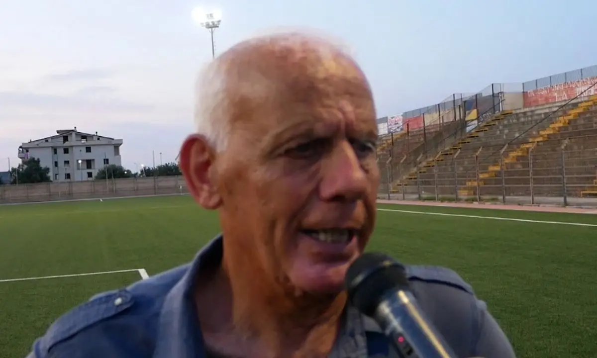 Addio ad Enrico Etna, giocò a Rossano e anche nella Morrone\n