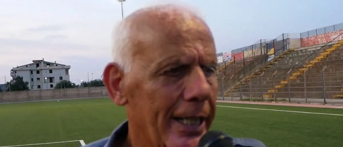 Addio ad Enrico Etna, giocò a Rossano e anche nella Morrone\n