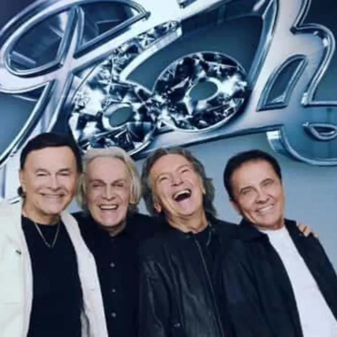 Roccella Summer Festival, ad agosto arrivano i Pooh\n