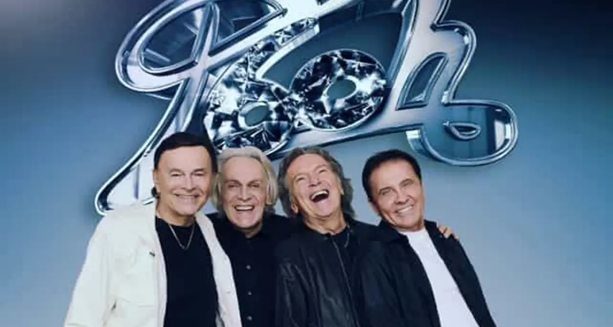 Roccella Summer Festival, ad agosto arrivano i Pooh\n