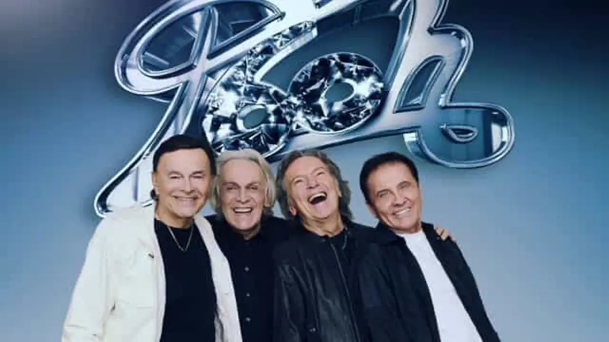 Roccella Summer Festival, ad agosto arrivano i Pooh\n