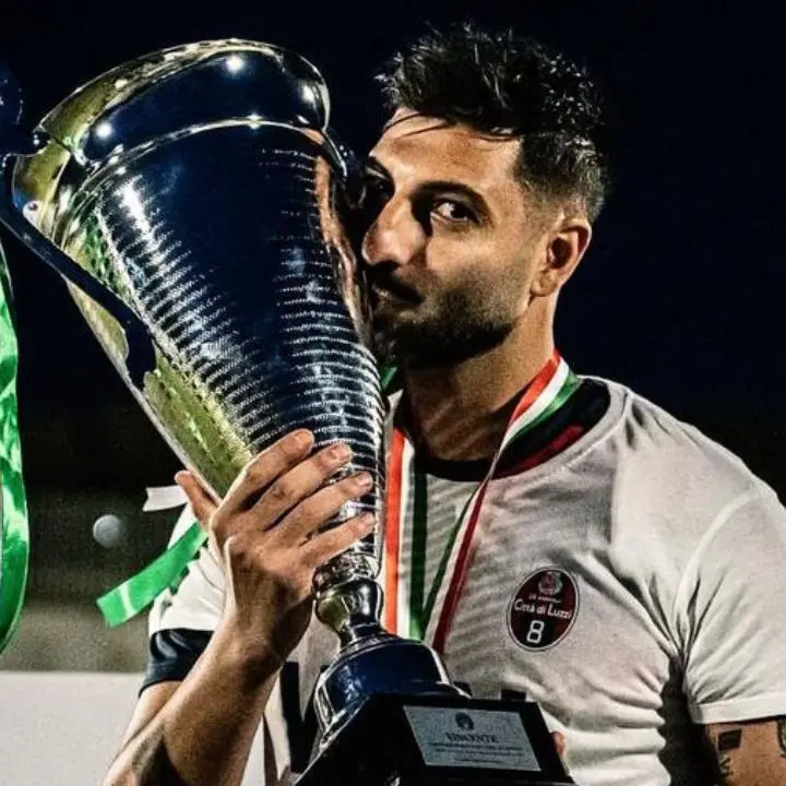 DB Rossoblù Luzzi, Catania fissa gli obiettivi: «Punto alla doppia cifra e alla Coppa Italia Nazionale»\n