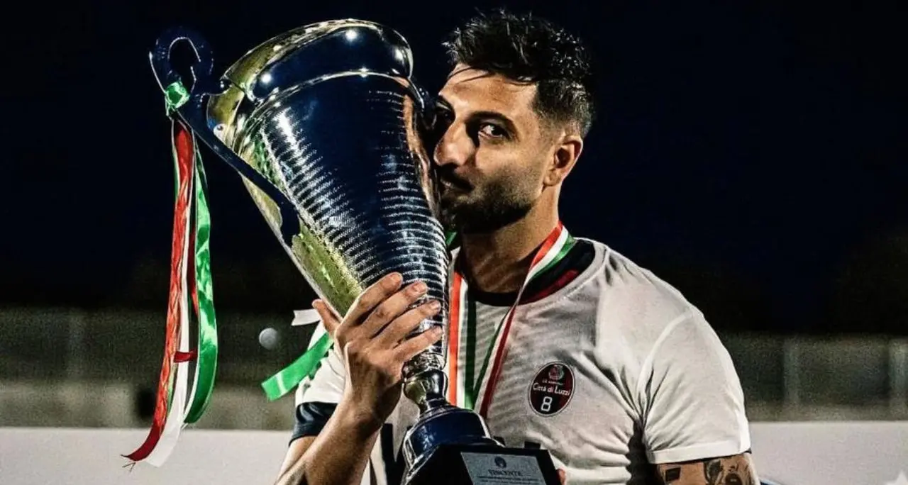 DB Rossoblù Luzzi, Catania fissa gli obiettivi: «Punto alla doppia cifra e alla Coppa Italia Nazionale»\n