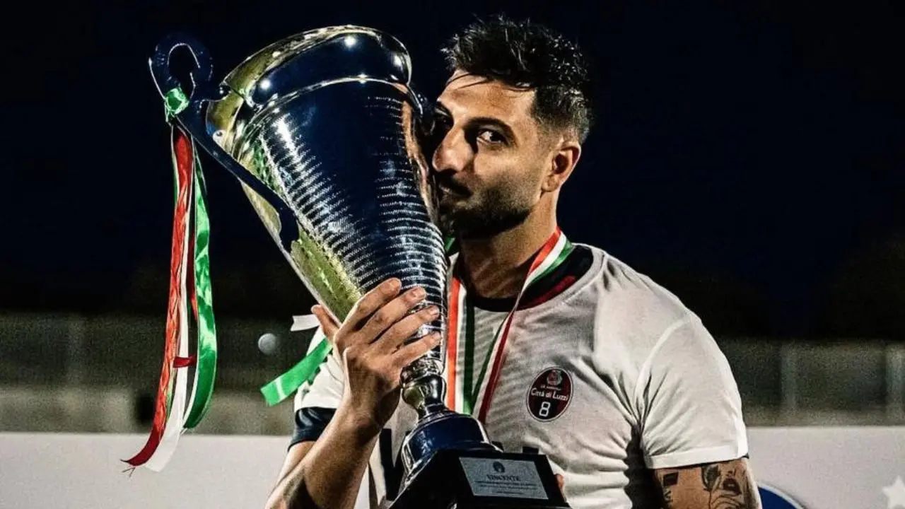 DB Rossoblù Luzzi, Catania fissa gli obiettivi: «Punto alla doppia cifra e alla Coppa Italia Nazionale»\n
