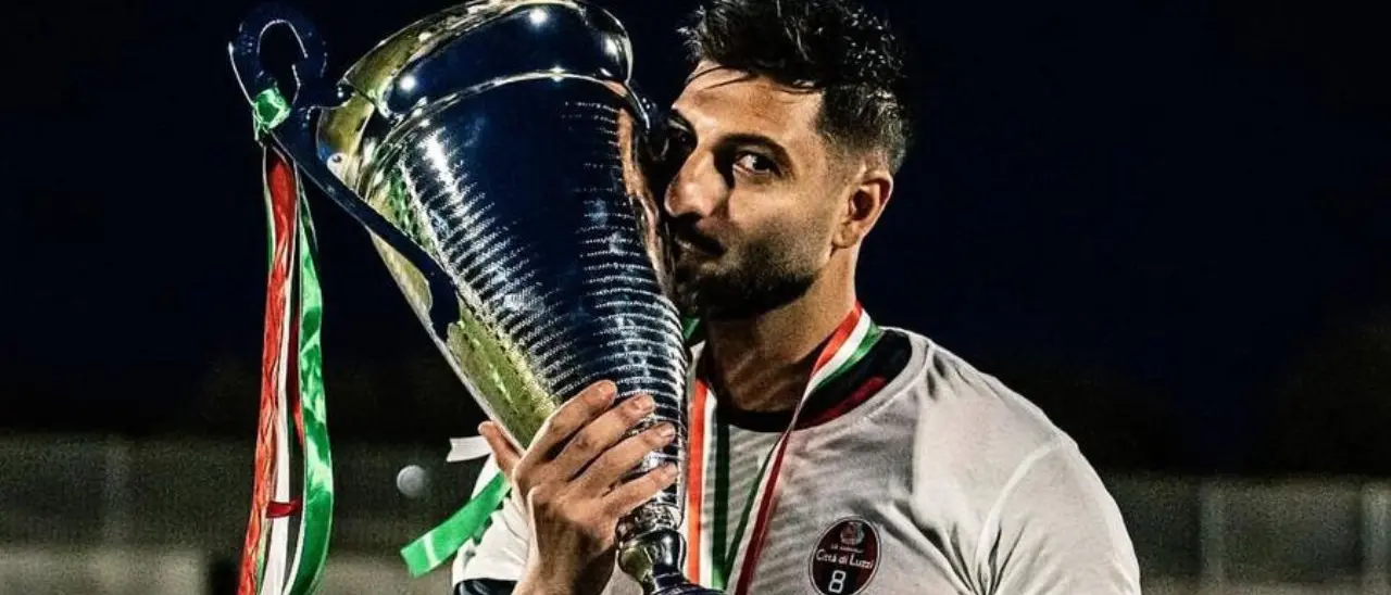 DB Rossoblù Luzzi, Catania fissa gli obiettivi: «Punto alla doppia cifra e alla Coppa Italia Nazionale»\n