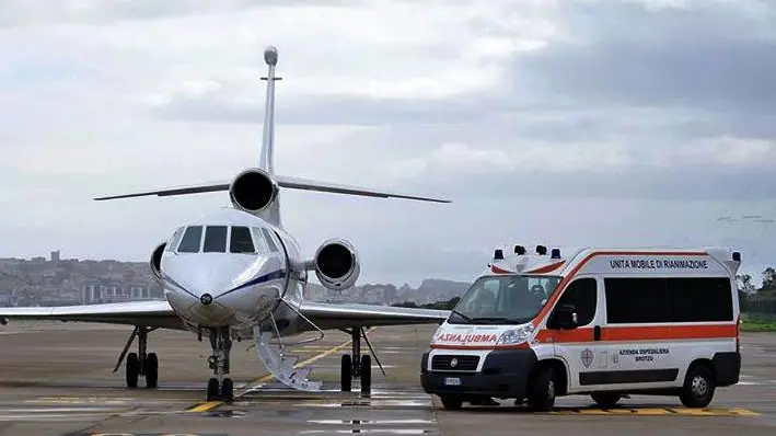 <p>Foto di repertorio</p>\\n