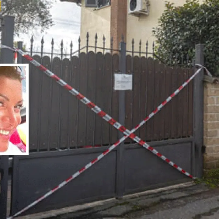 Federica Torzullo uccisa da 23 coltellate, le ustioni sul volto e una gamba amputata. L’orrore svelato dall’autopsia\n