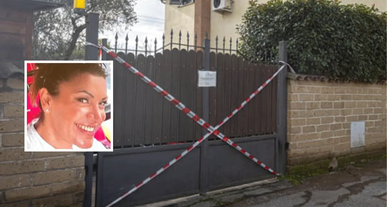 Federica Torzullo uccisa da 23 coltellate, le ustioni sul volto e una gamba amputata. L’orrore svelato dall’autopsia\n