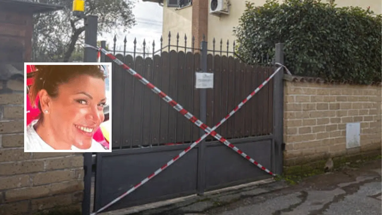 Federica Torzullo uccisa da 23 coltellate, le ustioni sul volto e una gamba amputata. L’orrore svelato dall’autopsia\n