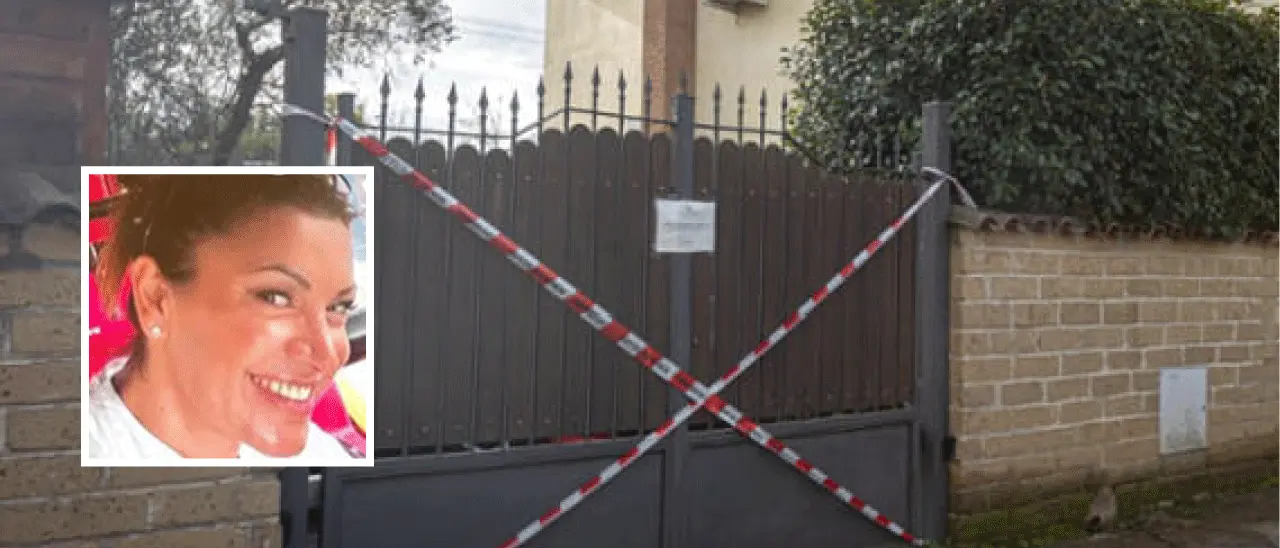 Federica Torzullo uccisa da 23 coltellate, le ustioni sul volto e una gamba amputata. L’orrore svelato dall’autopsia\n