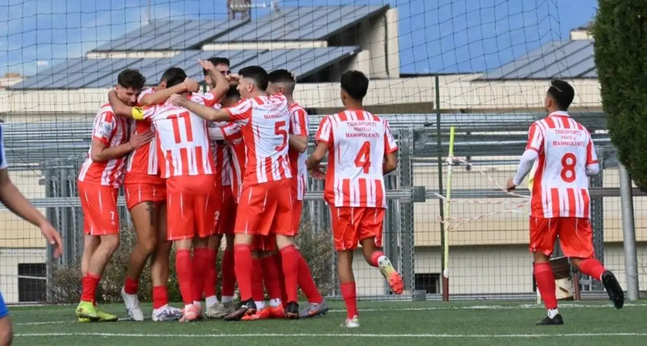 Gioiosa Ionica, con Giovinazzo in panchina: punteggio pieno, miglior attacco e difesa\n