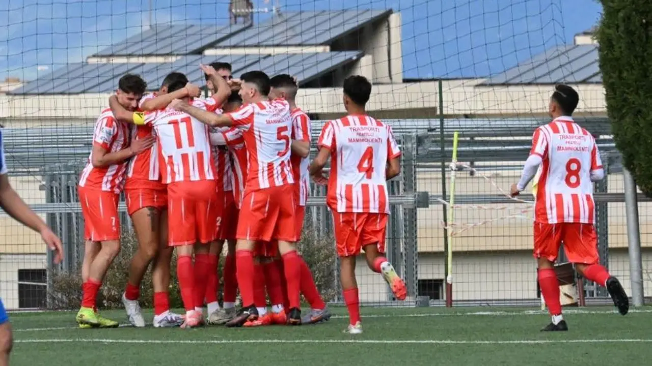 Gioiosa Ionica, con Giovinazzo in panchina: punteggio pieno, miglior attacco e difesa\n