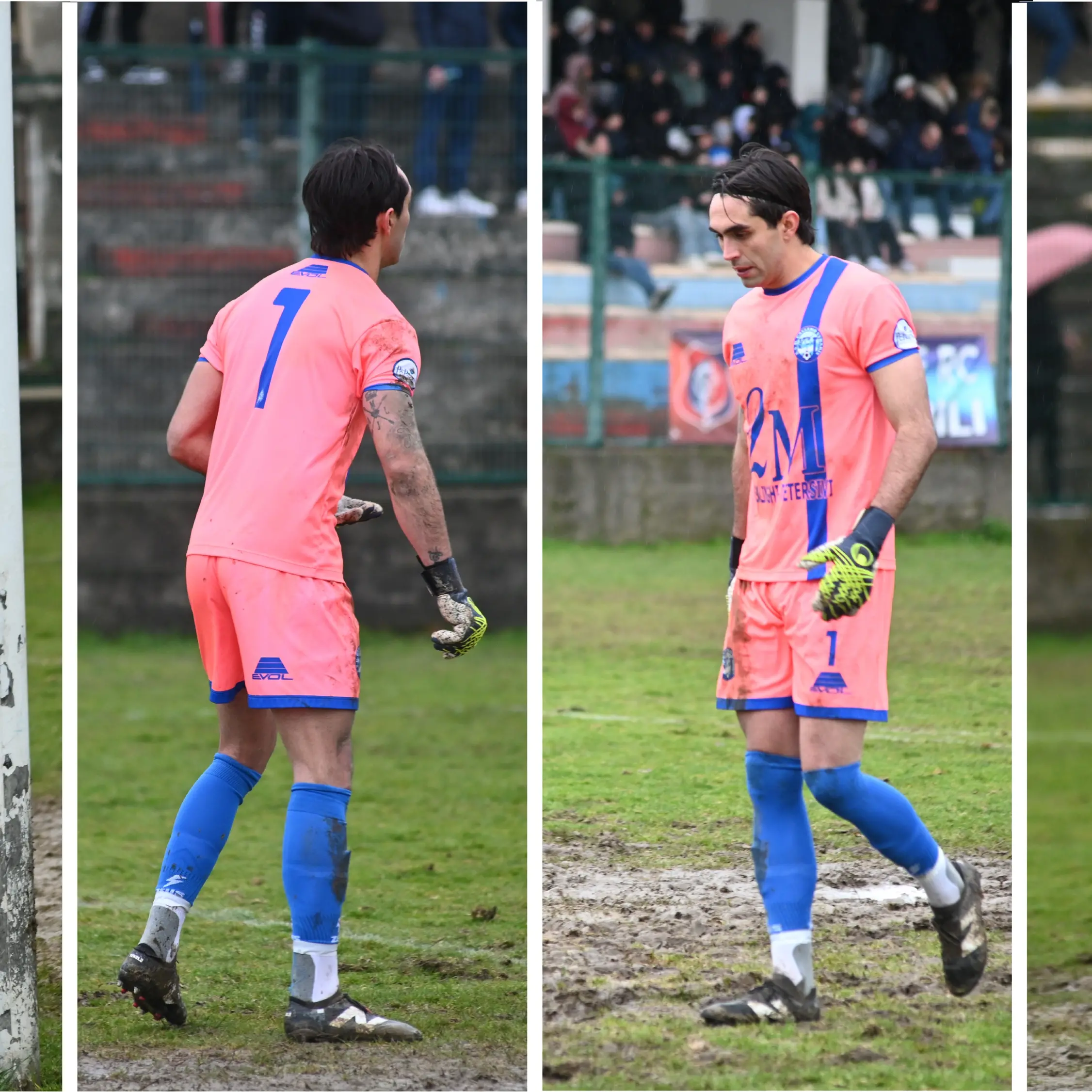 Michelutti nella leggenda del Cassano Sybaris: record su record in biancoazzurro\n