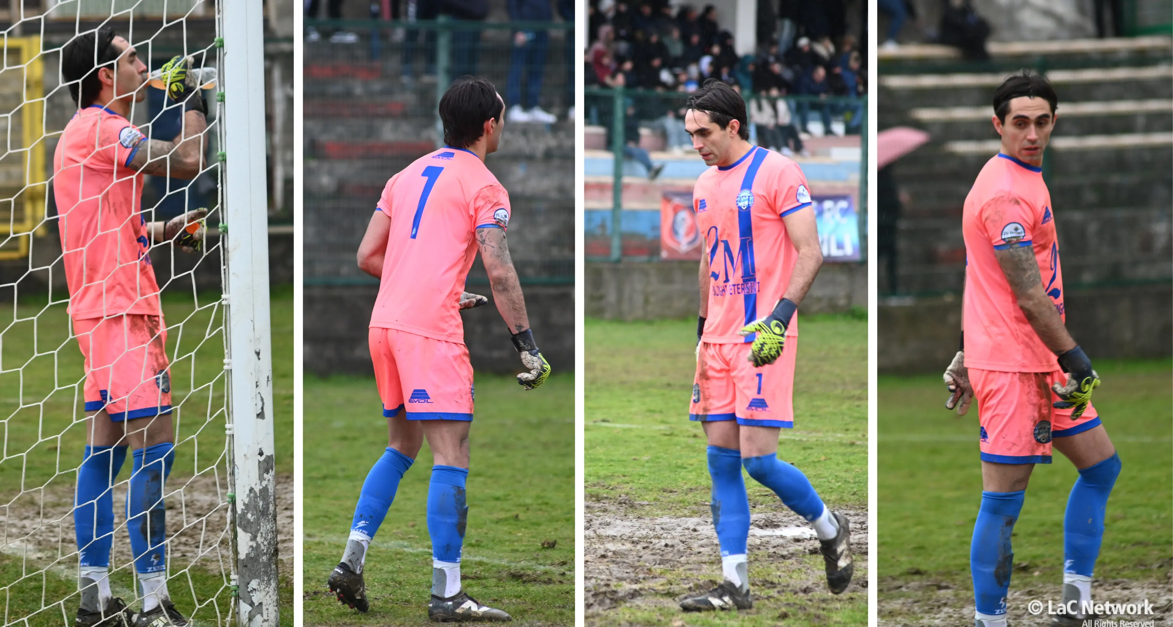 Michelutti nella leggenda del Cassano Sybaris: record su record in biancoazzurro\n