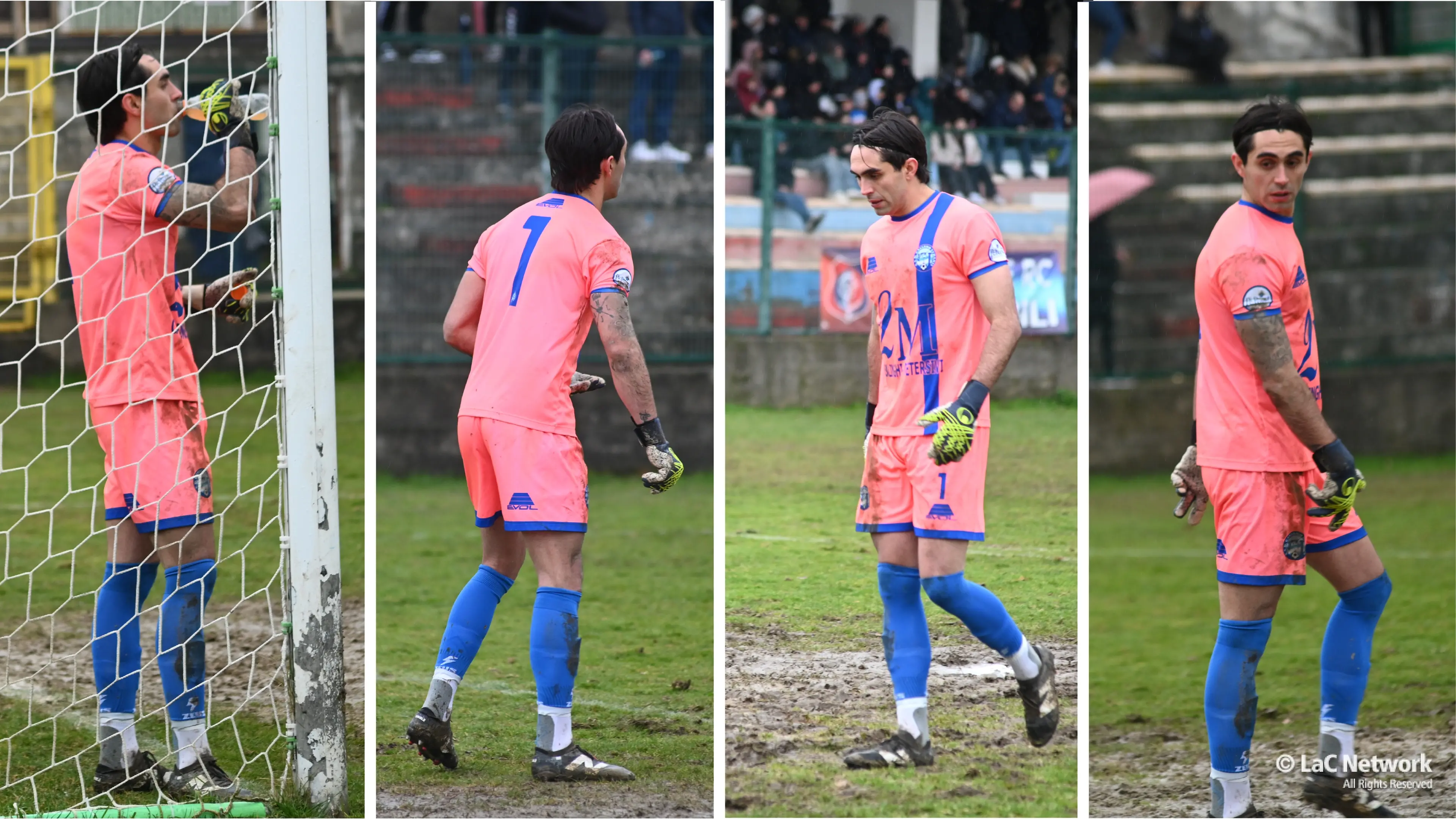 Michelutti nella leggenda del Cassano Sybaris: record su record in biancoazzurro\n