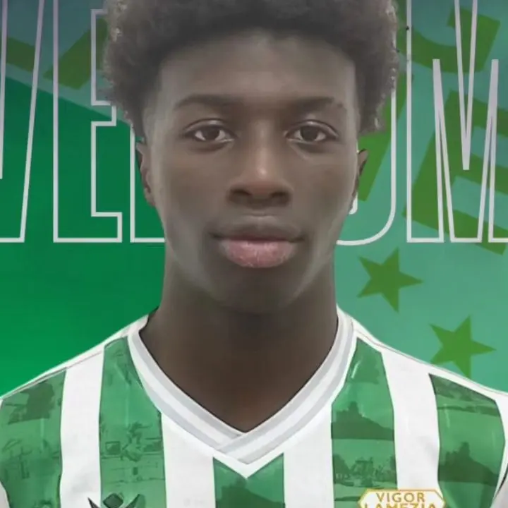 Serie D, Vigor Lamezia prende il 2007 spagnolo Rioko Bitata, conteso anche dal Granada\n