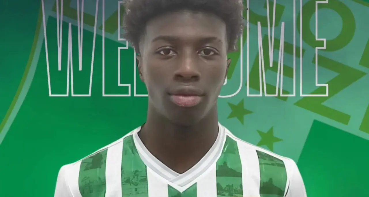 Serie D, Vigor Lamezia prende il 2007 spagnolo Rioko Bitata, conteso anche dal Granada\n