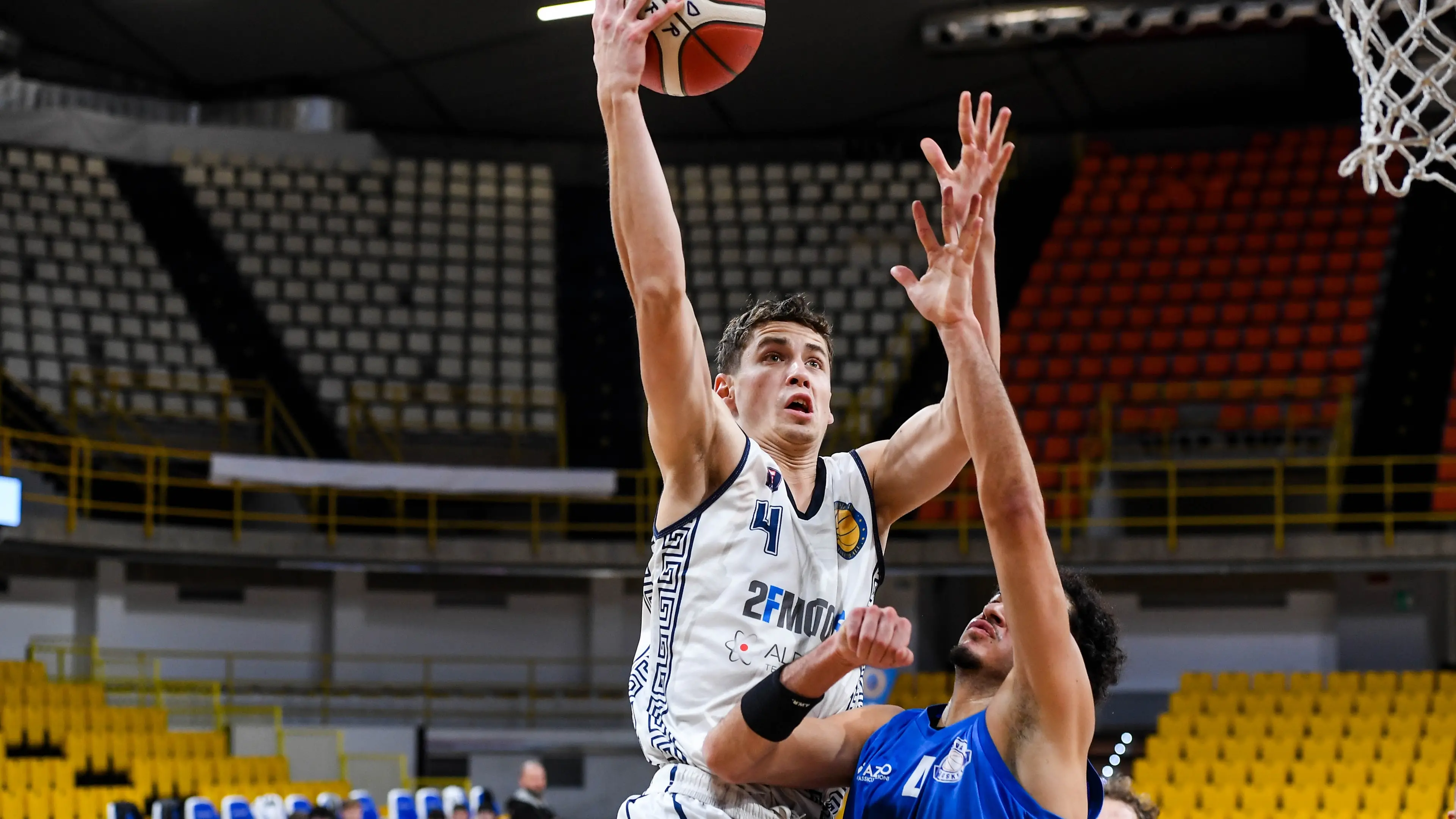 FORTUNATO SERRANO\\'