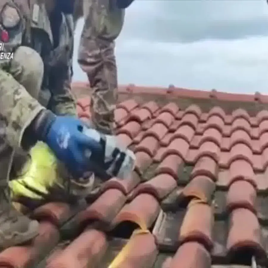 Anche due “fidanzate” nella rete del latitante Occhiuzzi a Cetraro: arresti (e 7 indagati) per favoreggiamento