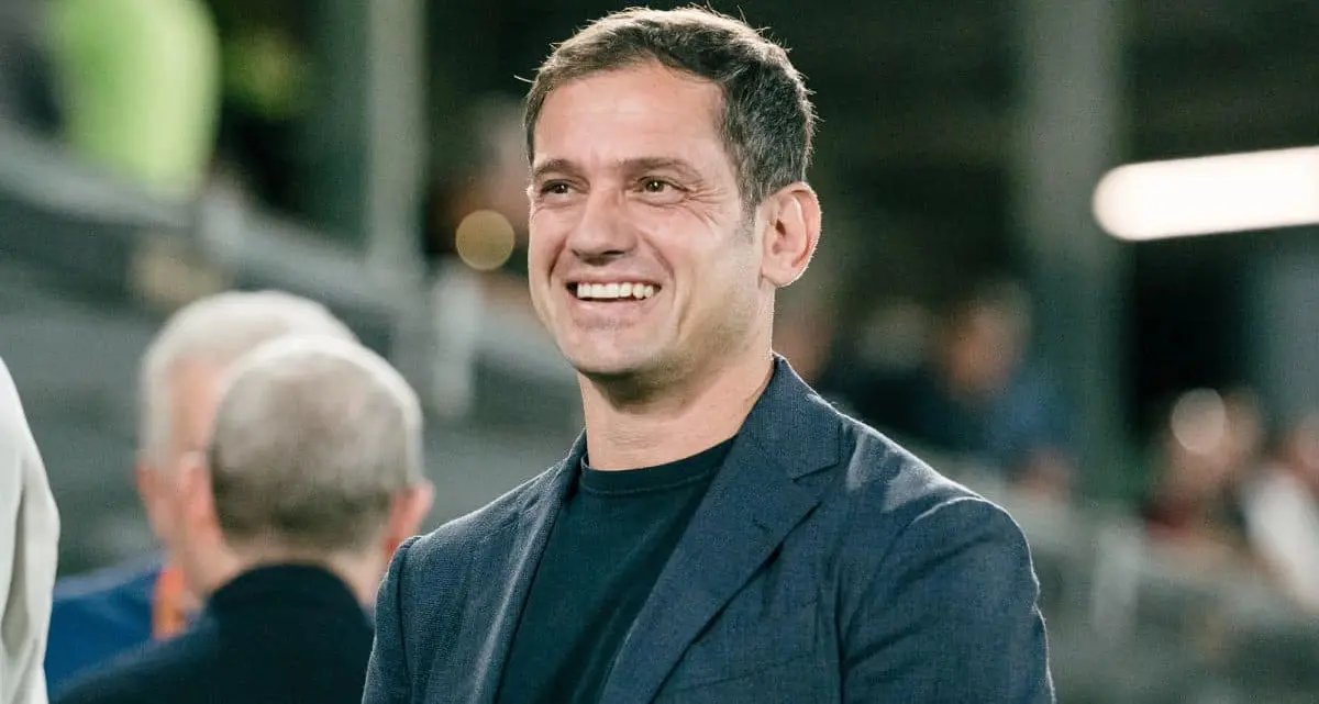 Serie B, il Venezia continua a viaggiare a gonfie vele. Antonelli a LaC: «Vogliamo creare un nostro DNA»