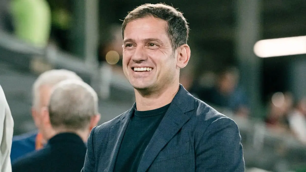 Serie B, il Venezia continua a viaggiare a gonfie vele. Antonelli a LaC: «Vogliamo creare un nostro DNA»\n