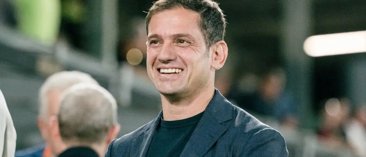 Serie B, il Venezia continua a viaggiare a gonfie vele. Antonelli a LaC: «Vogliamo creare un nostro DNA»\n