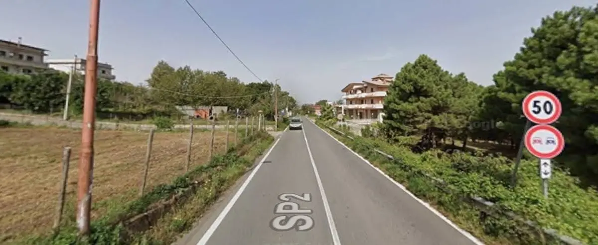 Cittadinanza Attiva Pellegrina: «Subito un tavolo tecnico per la\u00A0statale SP2 Rettilineo Pomarelli»\n