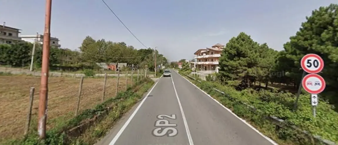 Cittadinanza Attiva Pellegrina: «Subito un tavolo tecnico per la\u00A0statale SP2 Rettilineo Pomarelli»\n