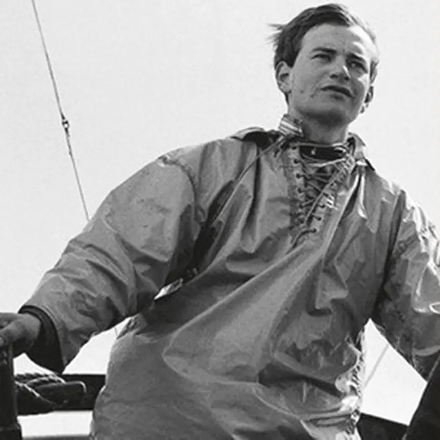 A Reggio, la conferenza su “Bruce Chatwin e il sogno del nomadismo”