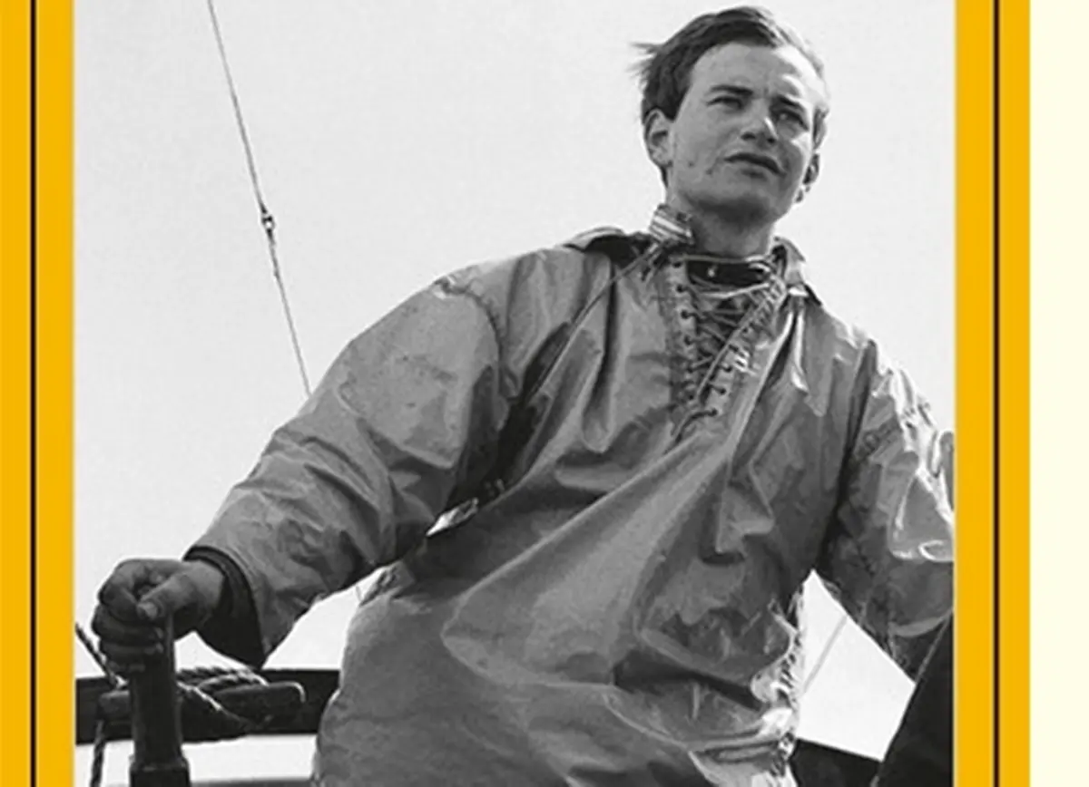 A Reggio, la conferenza su “Bruce Chatwin e il sogno del nomadismo”