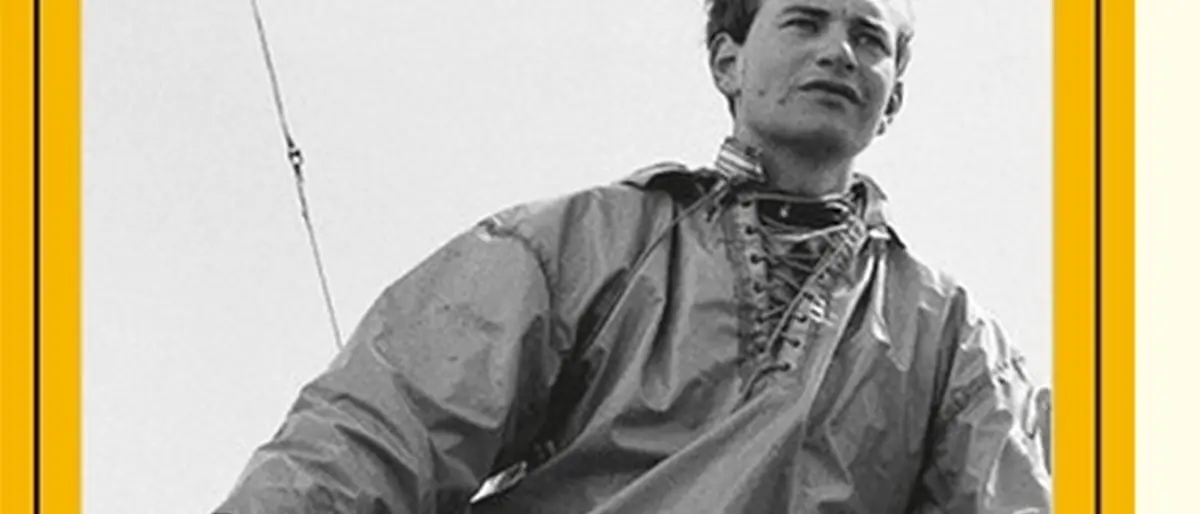 A Reggio, la conferenza su “Bruce Chatwin e il sogno del nomadismo”