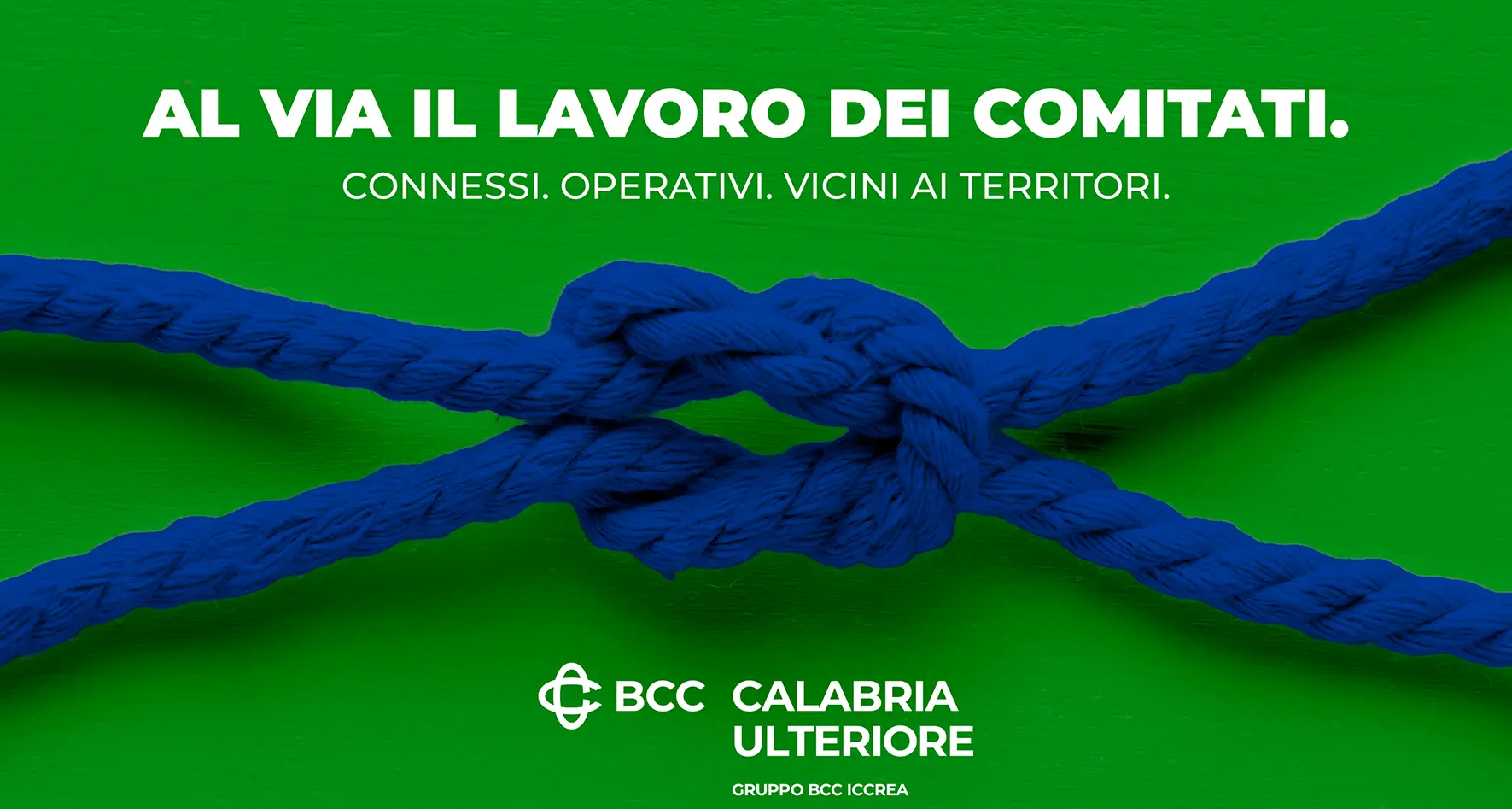 BCC della Calabria Ulteriore: avviato il lavoro dei quattro Comitati a supporto dei territori e dei soci\n