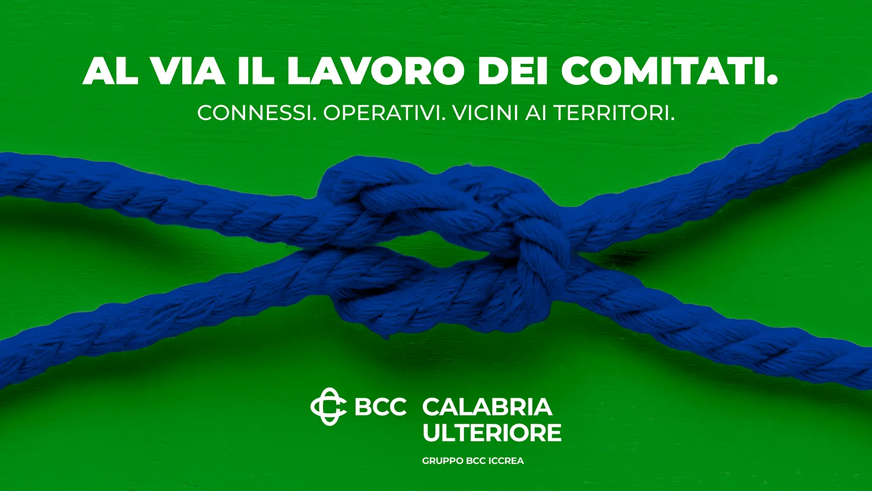 BCC della Calabria Ulteriore: avviato il lavoro dei quattro Comitati a supporto dei territori e dei soci\n