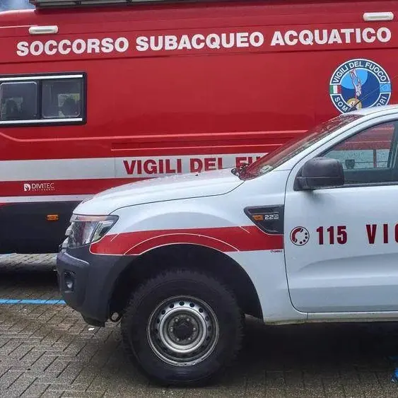 Rovigo, trovato senza vita il 26enne scomparso che era uscito per andare a pesca\n