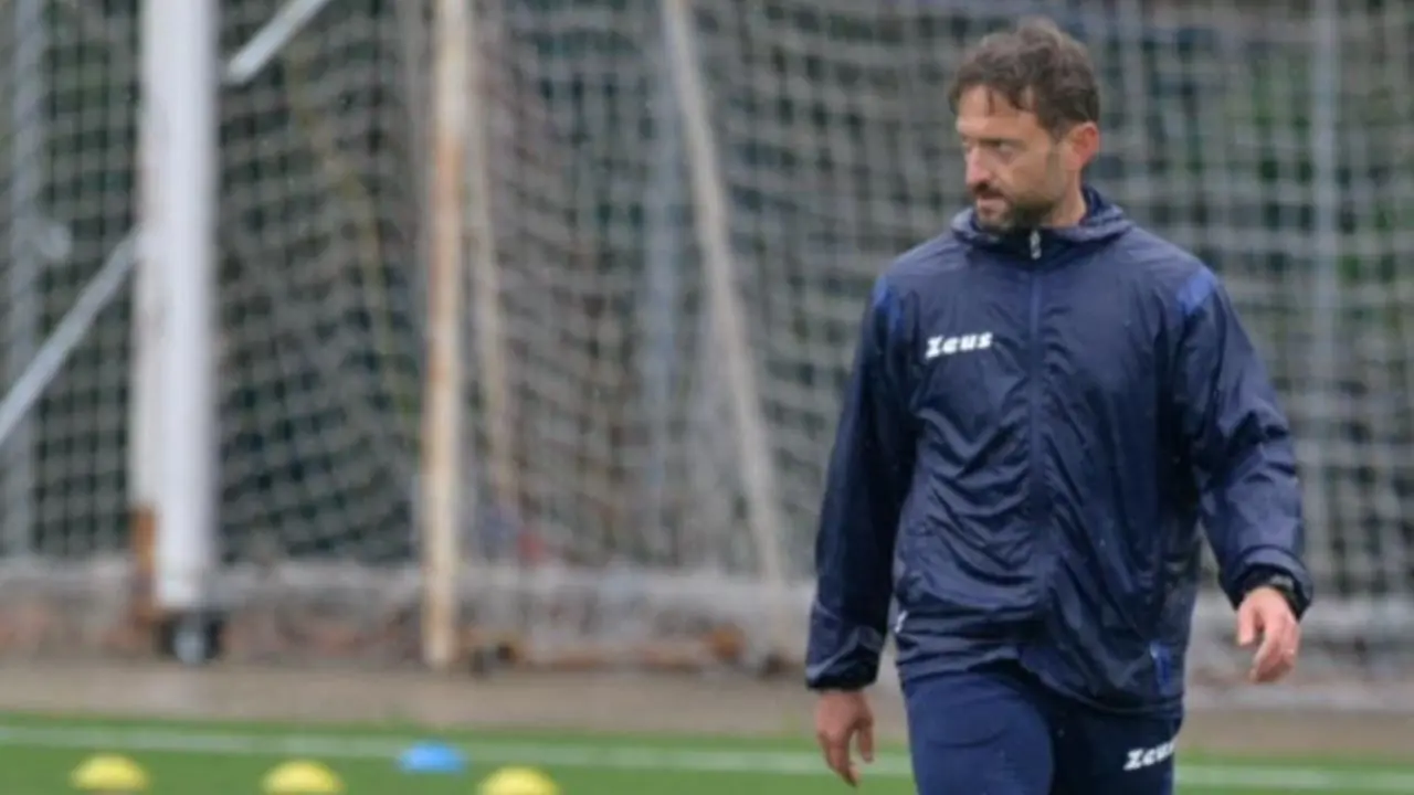 Promozione B, Pizzo imbrigliato nella lotta salvezza. Brasile: «L'Africo si tirerà fuori dai play out, a noi servirebbero altri 20\u00A0punti»\n