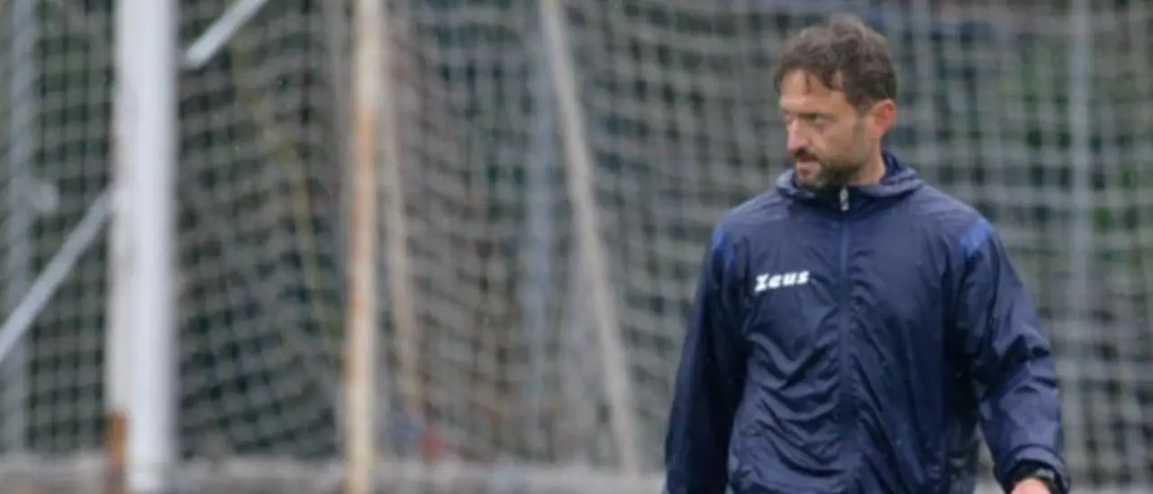Promozione B, Pizzo imbrigliato nella lotta salvezza. Brasile: «L'Africo si tirerà fuori dai play out, a noi servirebbero altri 20\u00A0punti»\n