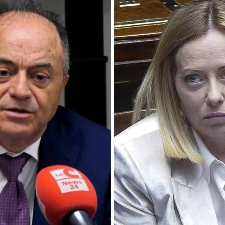 Referendum, Gratteri contro Fratelli d’Italia: «Hanno rilanciato un mio vecchio video senza autorizzazione, denuncerò»\n