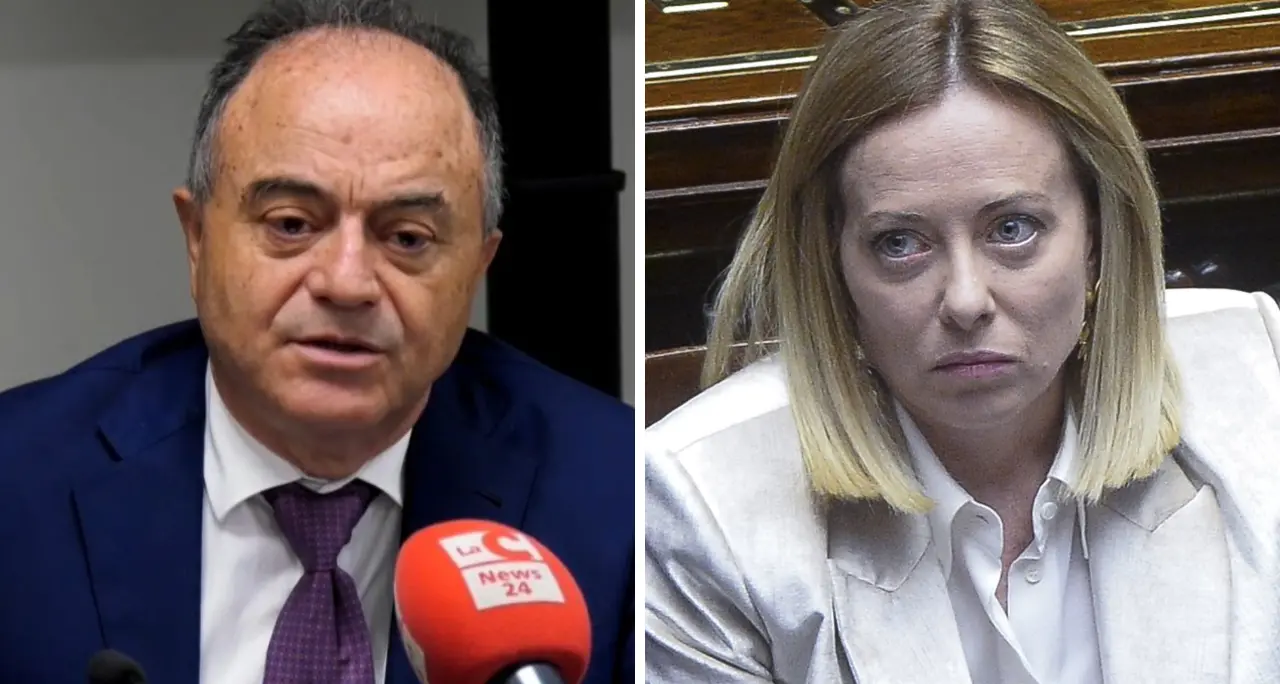 Referendum, Gratteri contro Fratelli d’Italia: «Hanno rilanciato un mio vecchio video senza autorizzazione, denuncerò»\n