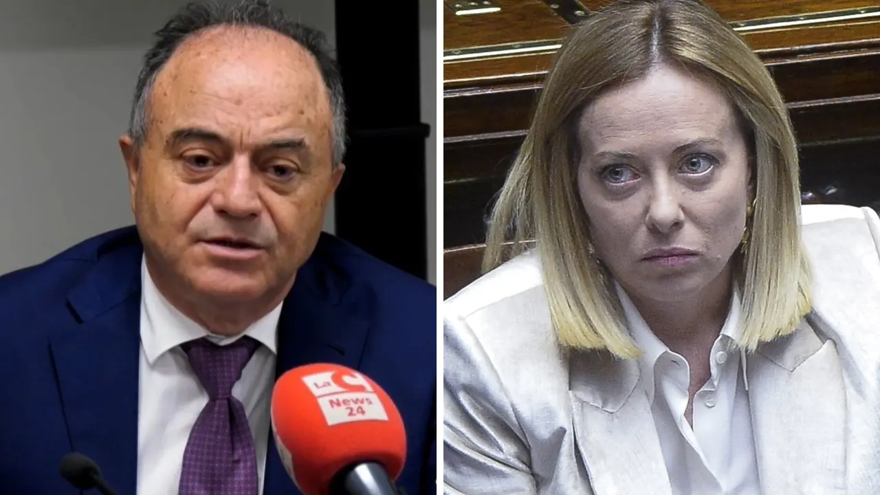 Referendum, Gratteri contro Fratelli d’Italia: «Hanno rilanciato un mio vecchio video senza autorizzazione, denuncerò»\n