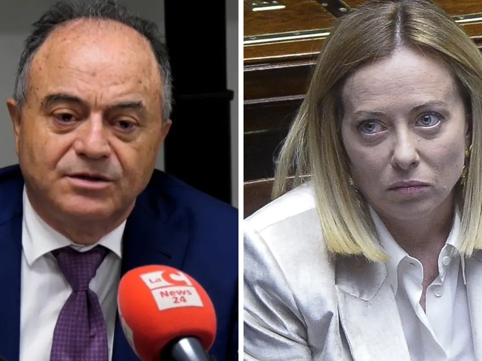 Referendum, Gratteri contro Fratelli d’Italia: «Hanno rilanciato un mio vecchio video senza autorizzazione, denuncerò»