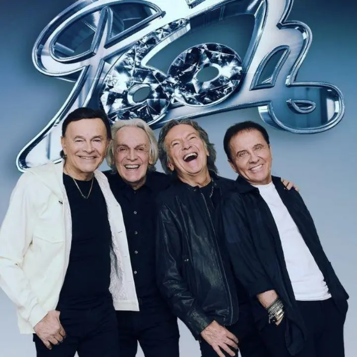 I Pooh festeggiano i 60 anni di carriera con un nuovo tour: ad agosto tappa anche in Calabria\n