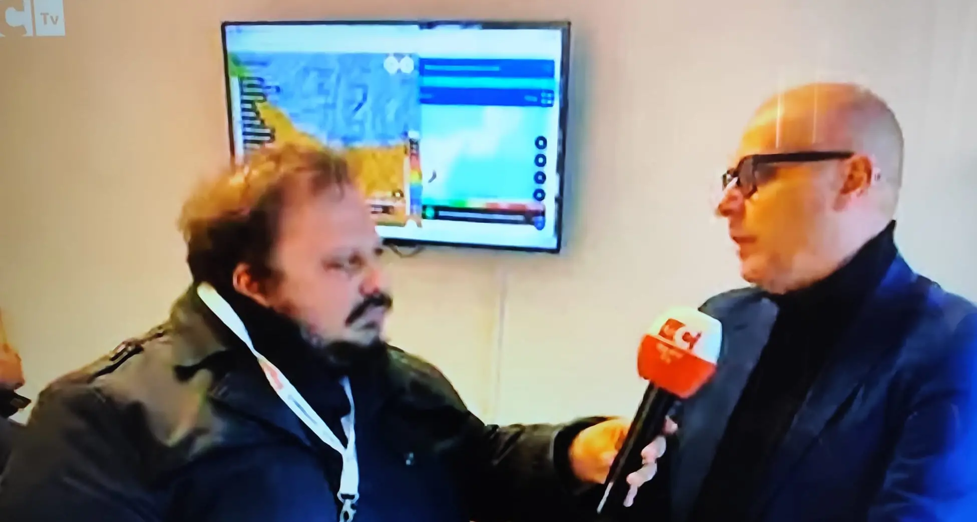 Melito, il grido di dolore di Nastasi: «Lungomare spezzato, alberi caduti, rete idrica e fognaria disastrate»\n\n\n