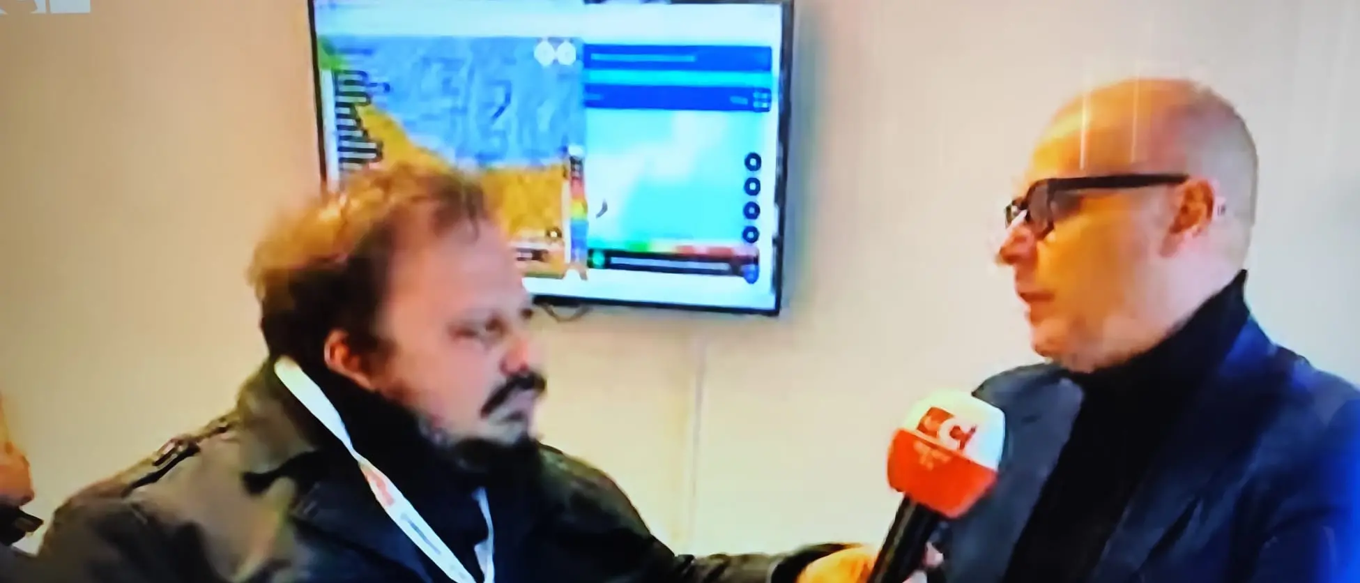 Melito, il grido di dolore di Nastasi: «Lungomare spezzato, alberi caduti, rete idrica e fognaria disastrate»\n\n\n