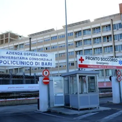 Bari, morto il bimbo di 10 mesi ustionato dall'acqua del bollitore due mesi fa