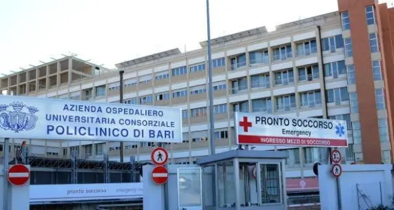 Bari, morto il bimbo di 10 mesi ustionato dall'acqua del bollitore due mesi fa