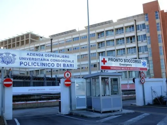 Bari, morto il bimbo di 10 mesi ustionato dall'acqua del bollitore due mesi fa
